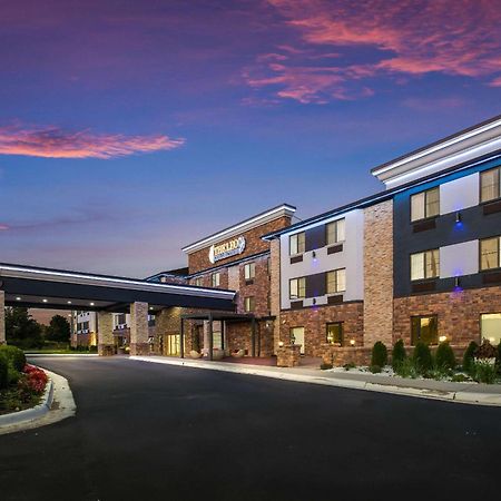 The Leo Collection Detroit, Ascend Hotel Collection Lincoln Park Exterior photo