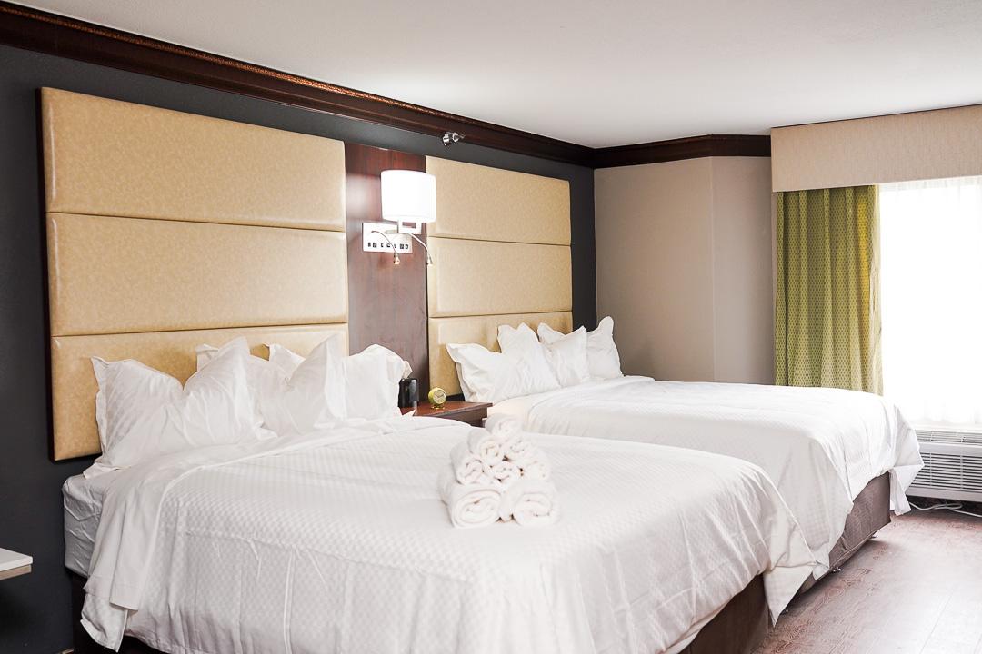 The Leo Collection Detroit, Ascend Hotel Collection Lincoln Park Exterior photo